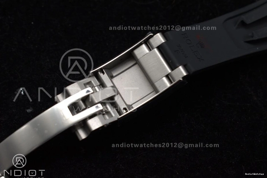 Daytona 767 on Oysterflex 116519 QF Strap Meteorite Edition 1:1 SH4130 Best Bold Weight) Dial (Gain V3 0327